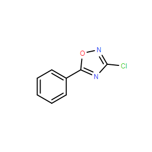 3-氯-5-苯基-1,2,4-恶二唑