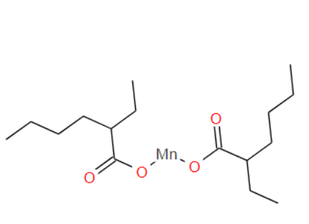 异辛酸锰