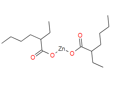 异辛酸锌