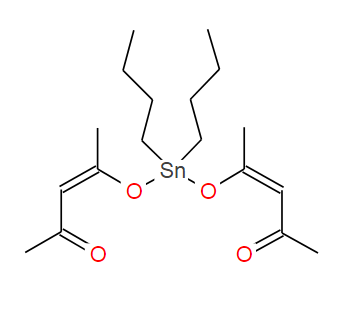 乙酰丙酮基二丁基锡