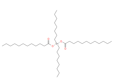 二月桂酸二辛基锡