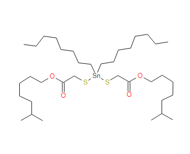 辛基硫醇锡