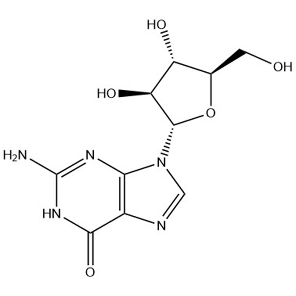 2-Amino-9-α-D-arabinofuranosyl-1,9-dihydro-6H-purin-6-one 34793-16-3 