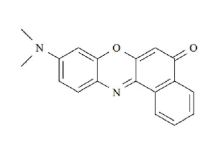 PHENOXAZONE 660