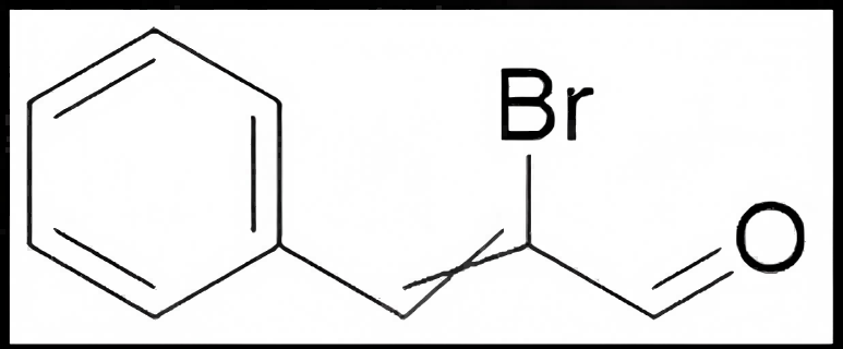 α-溴代肉桂醛