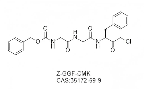 Z-GGF-CMK