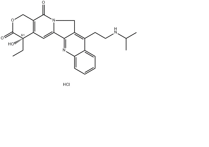 CKD-602 盐酸盐