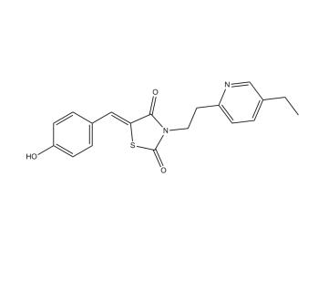 盐酸吡格列酮杂质U