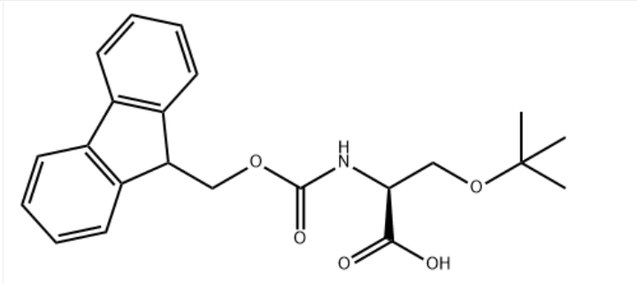 FMOC-O-叔丁基-L-丝氨酸