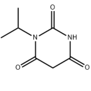 1-异丙基嘧啶-2,4,6(1H,3H,5H)-三酮