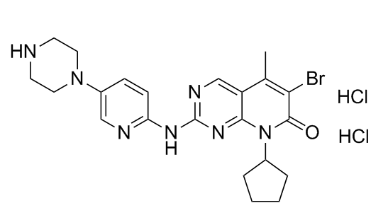 帕布昔利布杂质D 850918-83-1