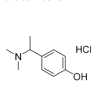 卡巴拉汀杂质11（盐酸盐）