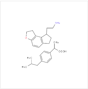 雷美替胺杂质C