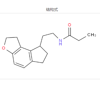 雷美替胺杂质F