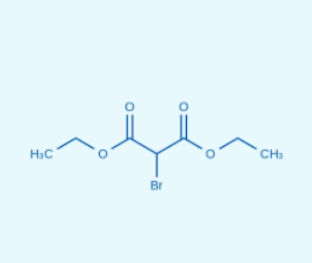 溴代丙二酸二乙酯 685-87-0