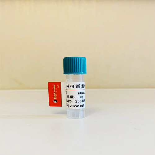 林可霉素抗体，林可霉素单克隆抗体（2G4细胞株）；Lincomycin（LM）抗体