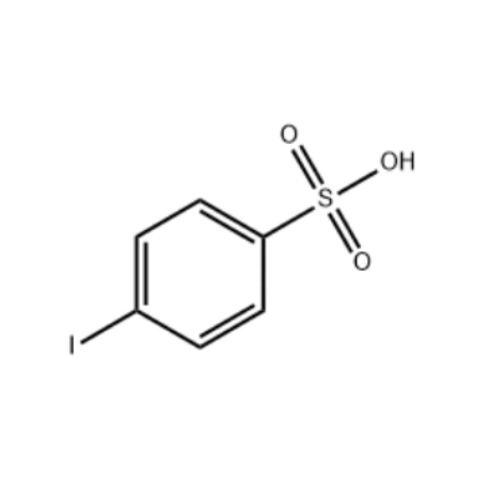 对碘苯磺酸钾(4-碘苯磺酸不是一个产品)4-碘苯硫酸钾