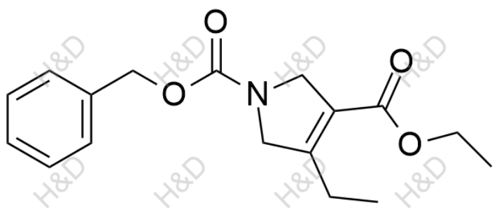 H&D-乌帕替尼杂质86	2095311-48-9