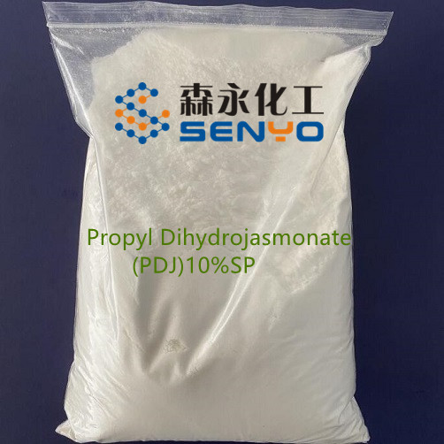 98% 二氢茉莉酮酸丙酯 Propyl Dihydrojasmonate (PDJ)