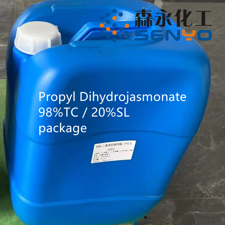 98% 二氢茉莉酮酸丙酯 Propyl Dihydrojasmonate (PDJ)