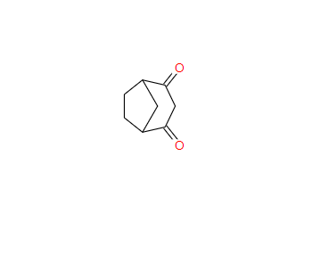 双环[3.2.1]辛烷-2,4-二酮；74896-14-3