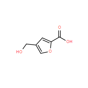 4-(羟甲基)呋喃-2-羧酸