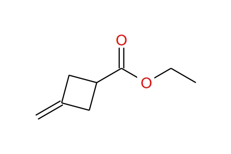 3-亚甲基-环丁基甲酸乙酯