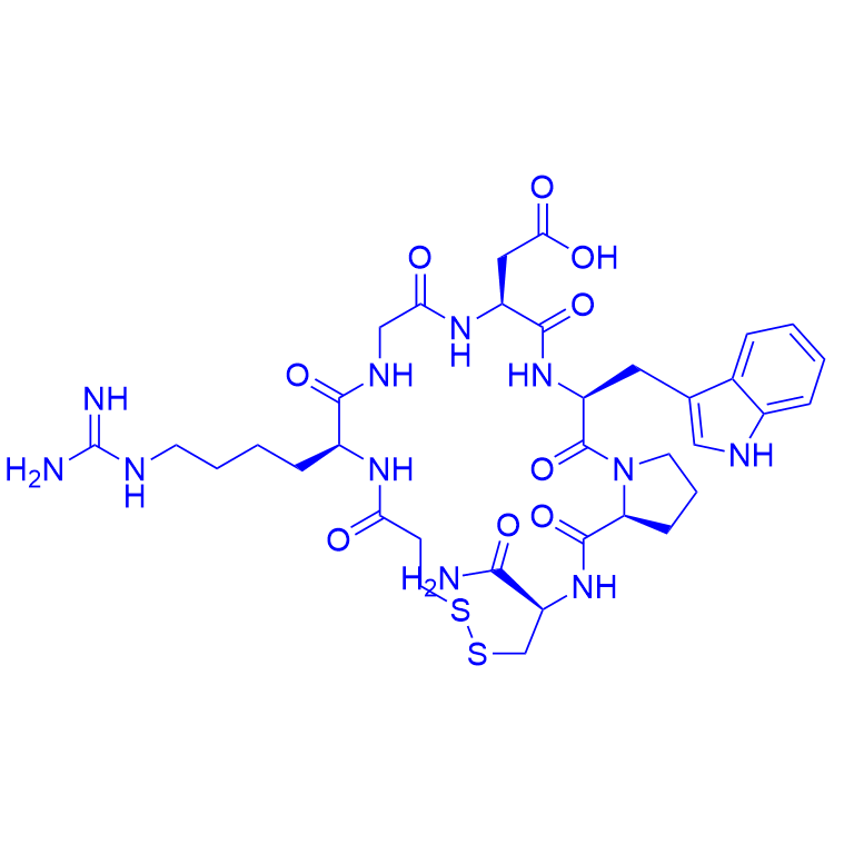 Eptifibatide/188627-80-7/依替巴肽Eptifibatide