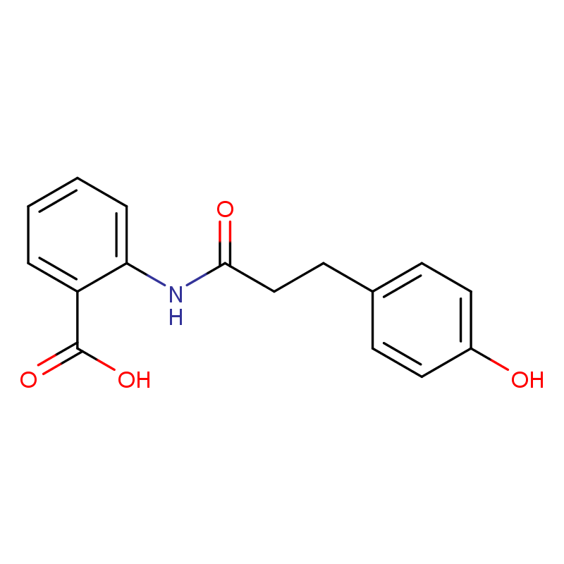 二氢燕麦生物碱