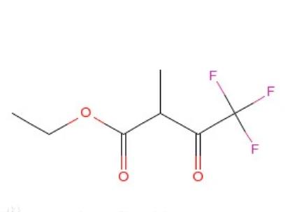 厂家优势供应2-甲基-4,4,4-三氟乙酰乙酸乙酯