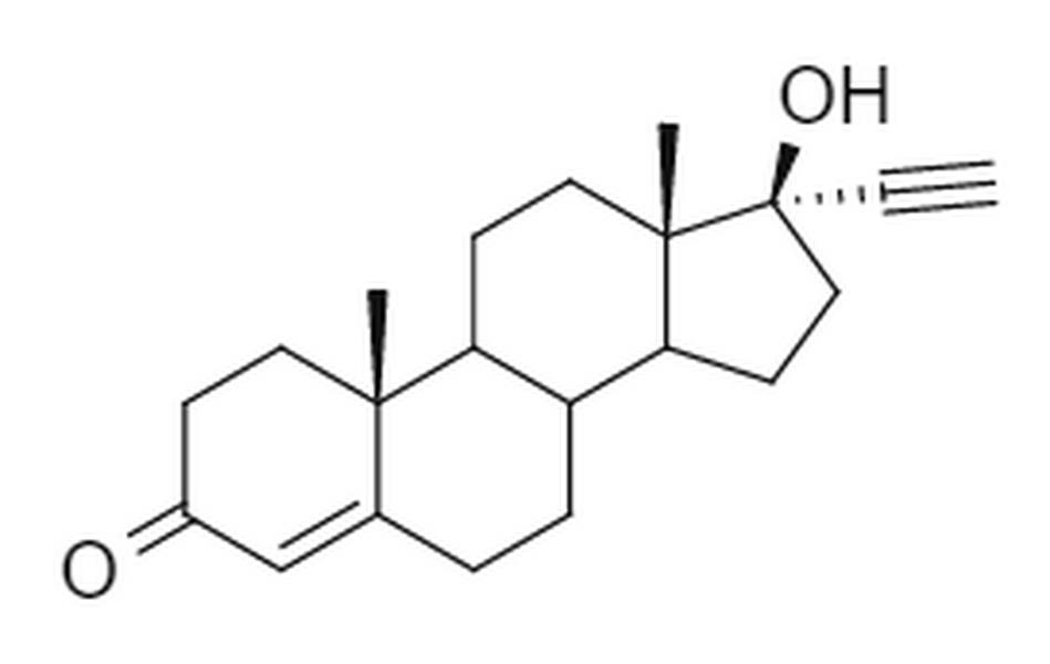 炔孕酮