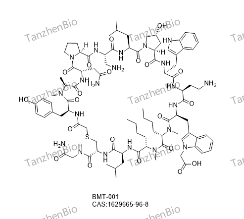 BMT-001