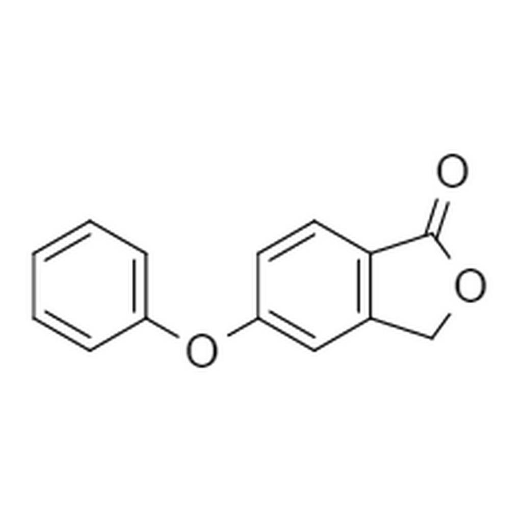 5-苯氧基异苯并呋喃-1-(3H)-酮