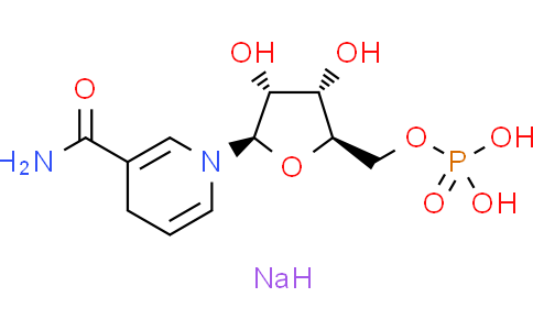 还原型烟酰胺单核苷酸 ≥98% 108347-85-9