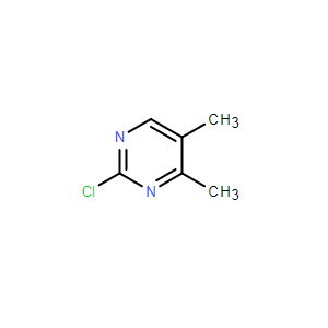 2-氯-4,5-二甲基嘧啶