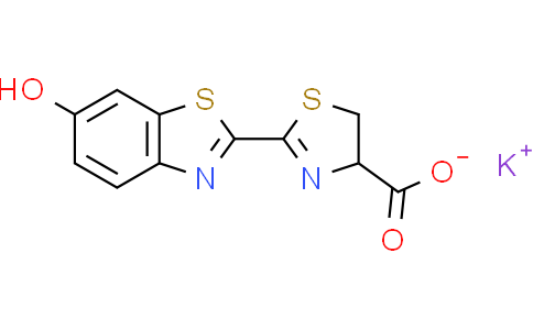D-荧光素钾盐 97% 115144-35-9