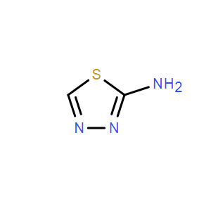 2-氨基-1,3,4-噻二唑