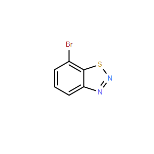 7-溴-苯并[d][1,2,3]噻二唑