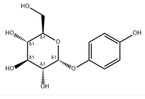 α-熊果苷  84380-01-8