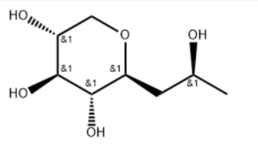 定制不同比例的玻色因  868156-46-1  439685-79-7