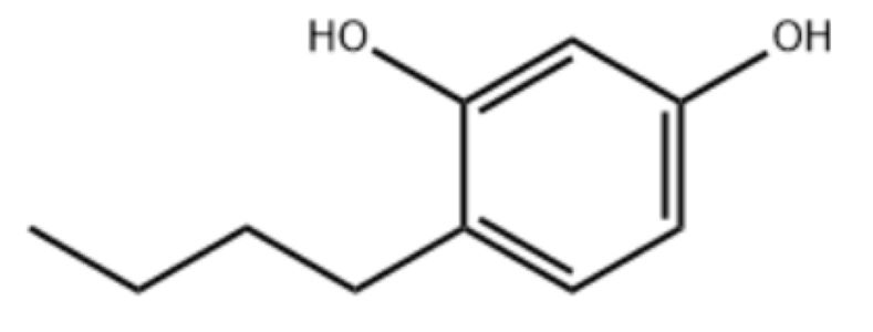 4-正丁基间苯二酚   18979-61-8