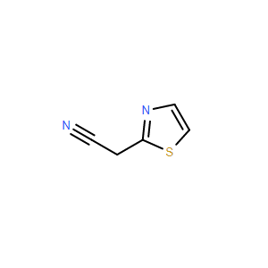 2-(噻唑-2-基)乙腈