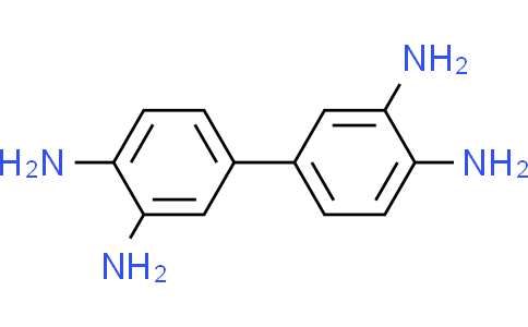 1,1'-联苯]-3,3',4,4'-四胺 98% 91-95-2