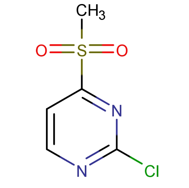 2-氯-4-甲磺酰基嘧啶  1233026-31-7  2-Chloro-4-(methylsulfonyl)pyrimidine