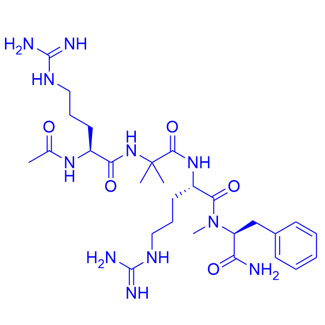 Cenupatide/1006388-38-0/抑制剂多肽Cenupatide