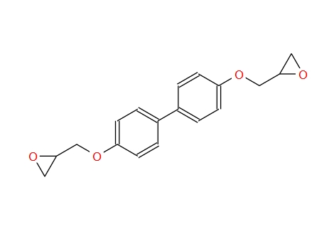 4,4'-双(环氧乙烷-2-基甲氧基)-1,1'-联苯