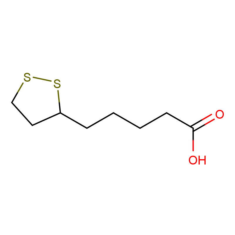 α-硫辛酸