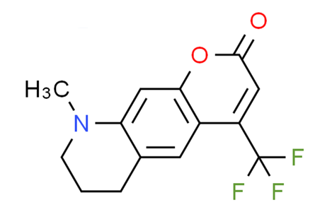 Coumarin 522