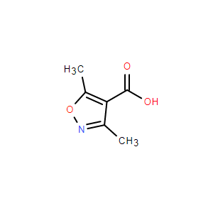 3,5-二甲基异噁唑-4-羧酸