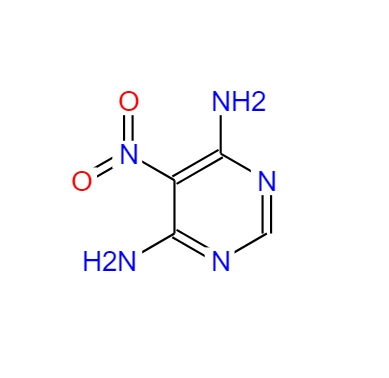 4,6-二氨基-5-硝基嘧啶，按需分装！